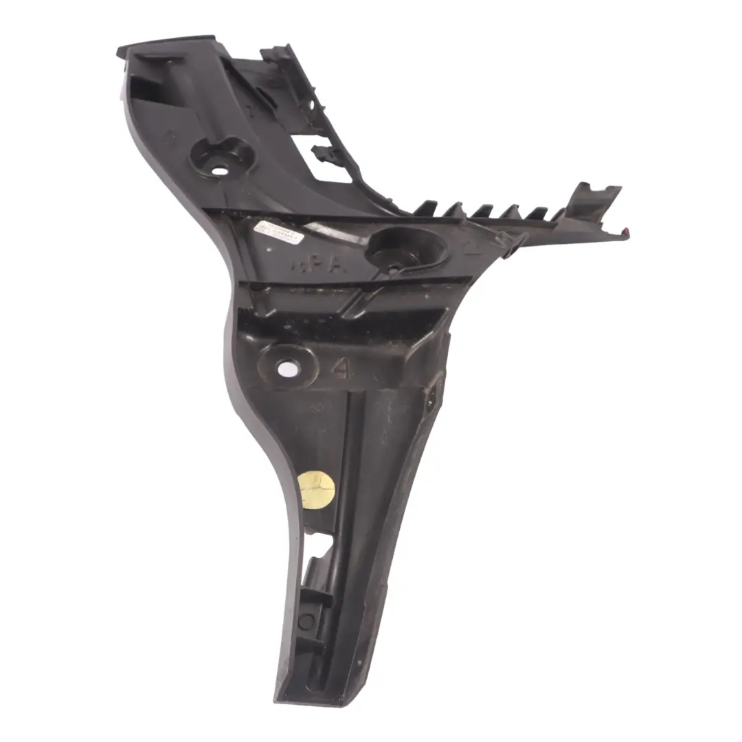 Sportback Wspornik Ślizg Tylnego Zderzaka Prawy do Audi A3 8V o numerze 8V4807378D Audi A3 8V Sportback Wspornik Ślizg Tylnego Zderzaka Prawy - SKU 8V4807378D - Numer Części 8V4807378D