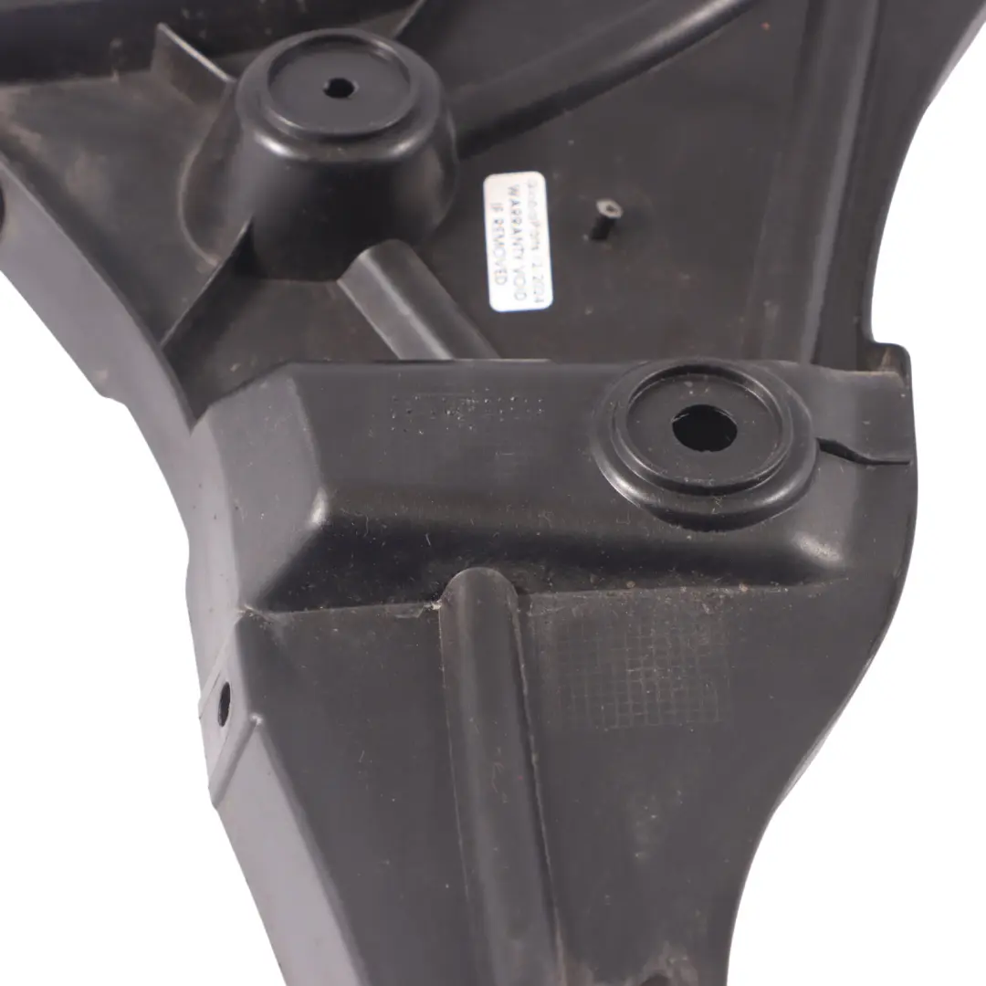 Audi A3 8V Sportback Hintere StoßstangenHalterung Rechts Unterstützung 8V4807378 - SKU 8V4807378D - Teilenummer 8V4807378D