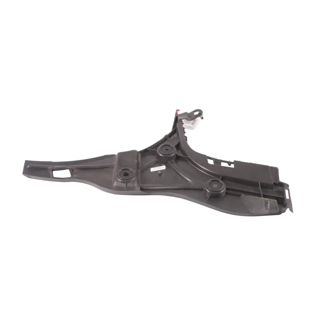 Audi A3 8V Sportback Support de pare-chocs arrière Droit Support - SKU 8V4807378D - Numéro de pièce 8V4807378D