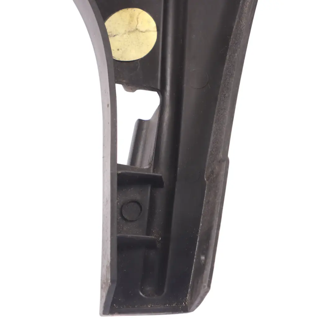 Sportback Supporto staffa paraurti posteriore destra per Audi A3 8V con numero di parte 8V4807378D Audi A3 8V Sportback Supporto staffa paraurti posteriore destra - SKU 8V4807378D - Numero di parte 8V4807378D