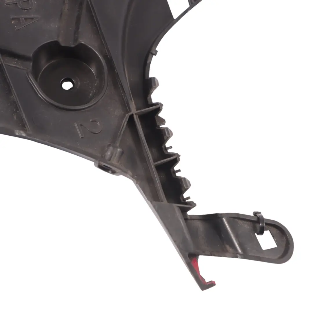 Audi A3 8V Sportback Soporte Parachoques Trasero Derecho Soporte - SKU 8V4807378D - Número de pieza 8V4807378D