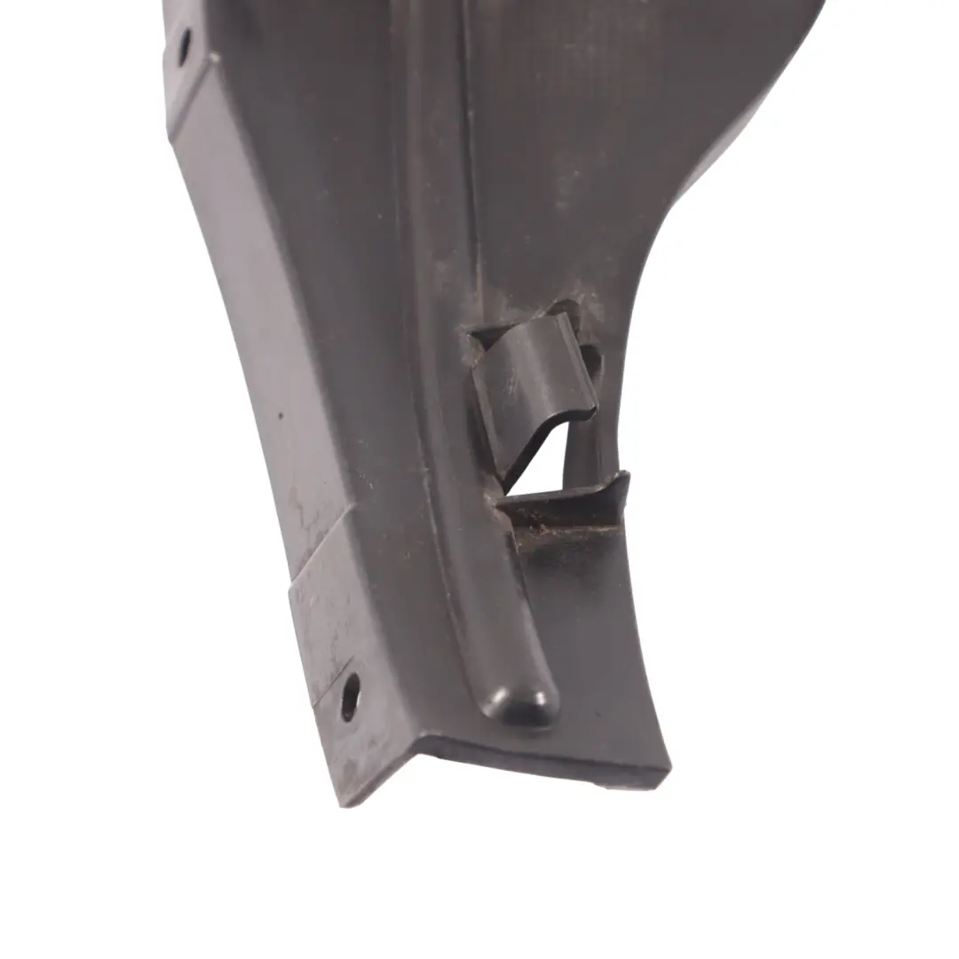 Sportback Wspornik Ślizg Tylnego Zderzaka Prawy do Audi A3 8V o numerze 8V4807378D Audi A3 8V Sportback Wspornik Ślizg Tylnego Zderzaka Prawy - SKU 8V4807378D - Numer Części 8V4807378D