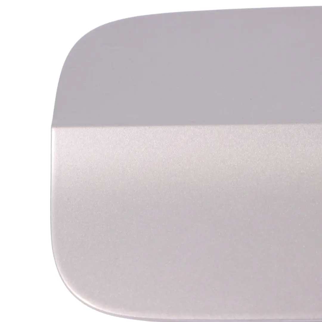 Filler Fill In Flap Cap Cover Foil Silver - Z7G to Audi A3 8V Fuel with Part number 8V4809907C Audi A3 8V Fuel Filler Fill In Flap Cap Cover Foil Silver - Z7G - SKU 8V4809907C-FSI - Part number 8V4809907C