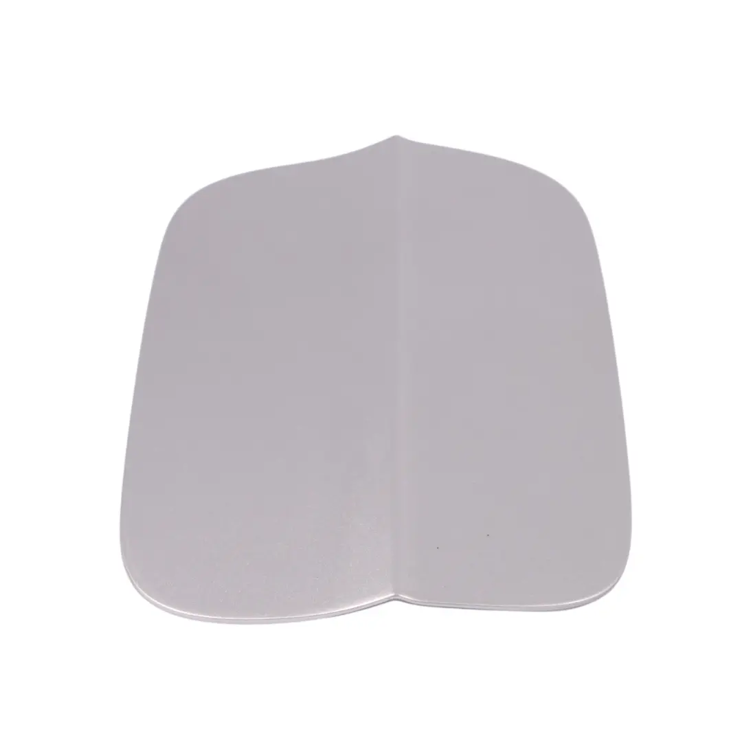 Filler Fill In Flap Cap Cover Foil Silver - Z7G to Audi A3 8V Fuel with Part number 8V4809907C Audi A3 8V Fuel Filler Fill In Flap Cap Cover Foil Silver - Z7G - SKU 8V4809907C-FSI - Part number 8V4809907C