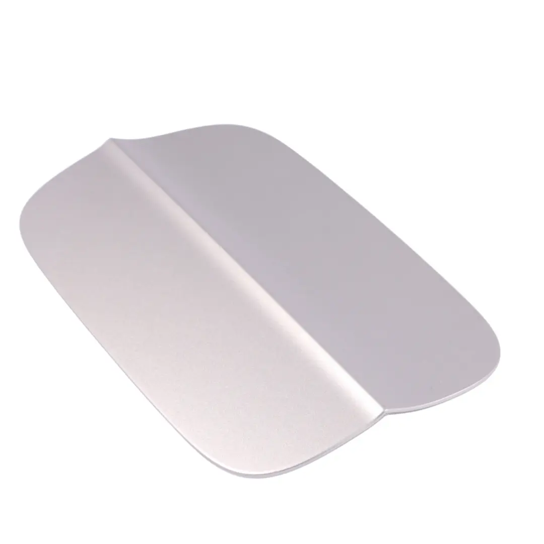 Kraftstoffeinfüllstutzen Klappenabdeckung Folie Silber Z7G für Audi A3 8V mit Teilenummer 8V4809907C Audi A3 8V Kraftstoffeinfüllstutzen Klappenabdeckung Folie Silber Z7G - SKU 8V4809907C-FSI - Teilenummer 8V4809907C