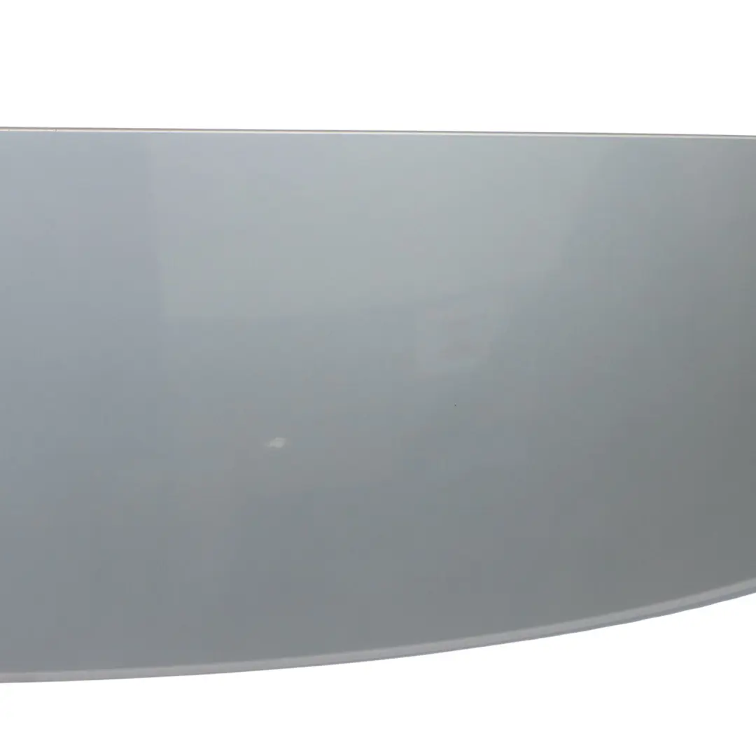 Audi A3 8V Sportback 5Dr Rear Spoiler Boot Lid Trim Foil Silver - Z7G - SKU 8V4827933B-FSI - Part number 8V4827933B