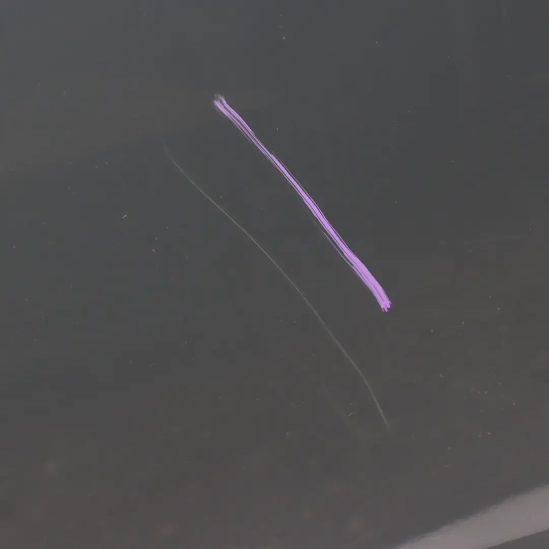 Door Front Right O/S Nano Grey Metallic - X7M to Audi A3 8V with Part number 8V4831052E Audi A3 8V Door Front Right O/S Nano Grey Metallic - X7M - SKU 8V4831052E-NGR - Part number 8V4831052E