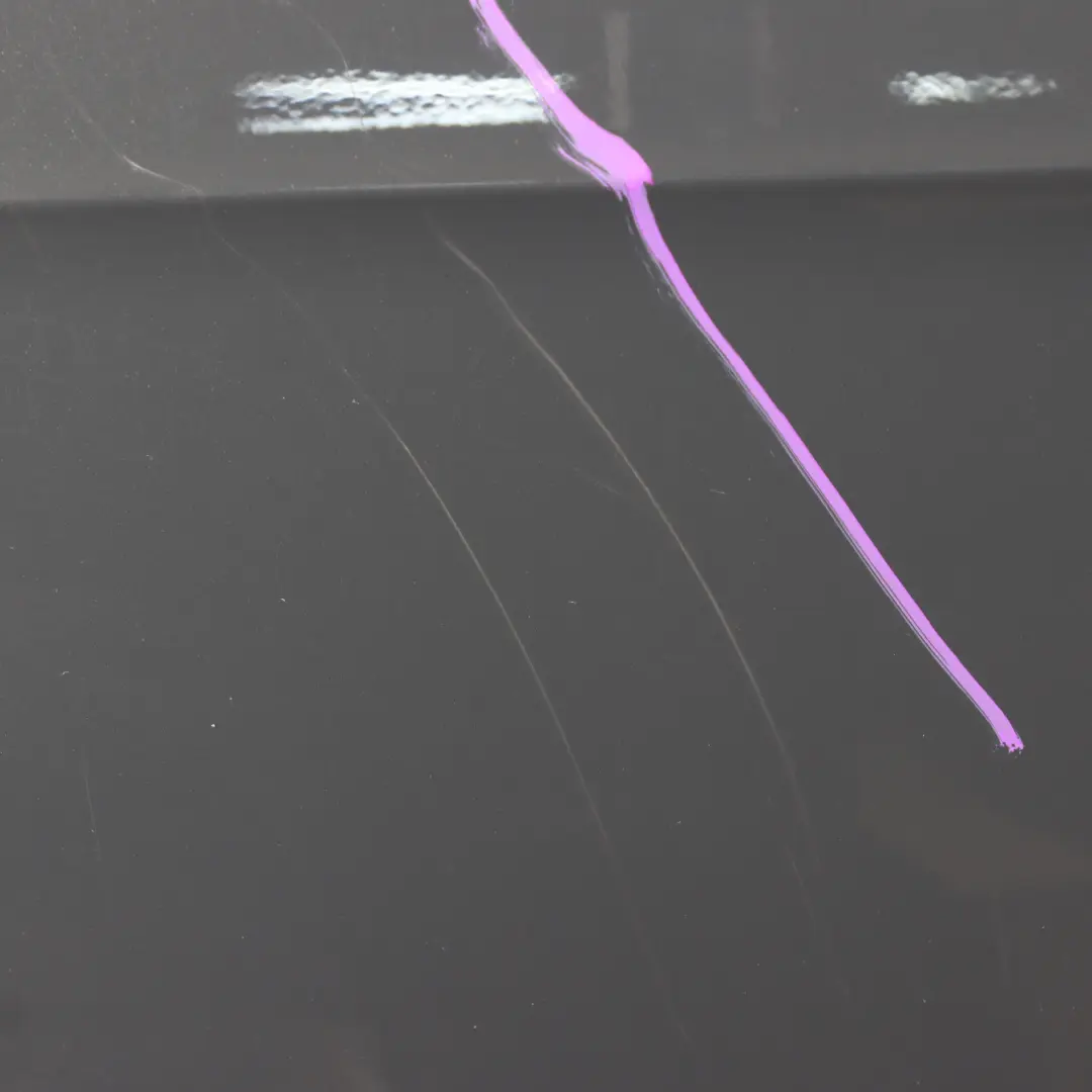 Door Front Right O/S Nano Grey Metallic - X7M to Audi A3 8V with Part number 8V4831052E Audi A3 8V Door Front Right O/S Nano Grey Metallic - X7M - SKU 8V4831052E-NGR - Part number 8V4831052E