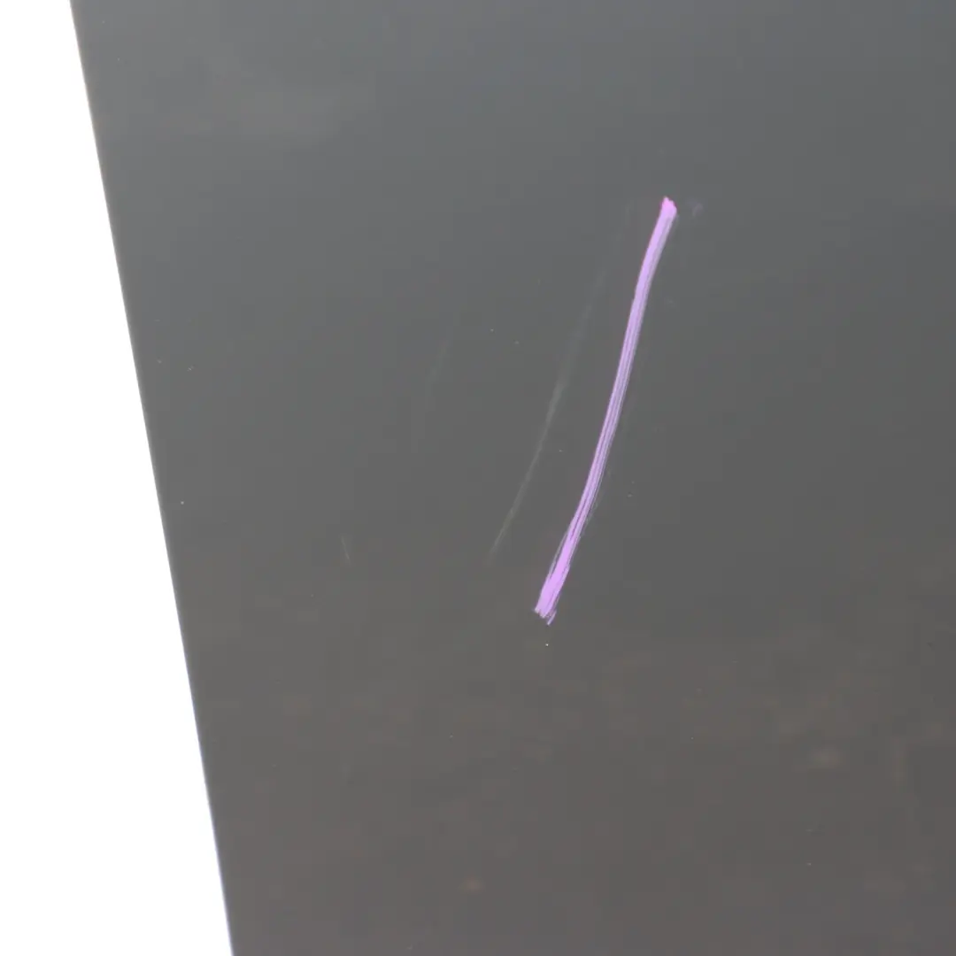 Door Front Right O/S Nano Grey Metallic - X7M to Audi A3 8V with Part number 8V4831052E Audi A3 8V Door Front Right O/S Nano Grey Metallic - X7M - SKU 8V4831052E-NGR - Part number 8V4831052E