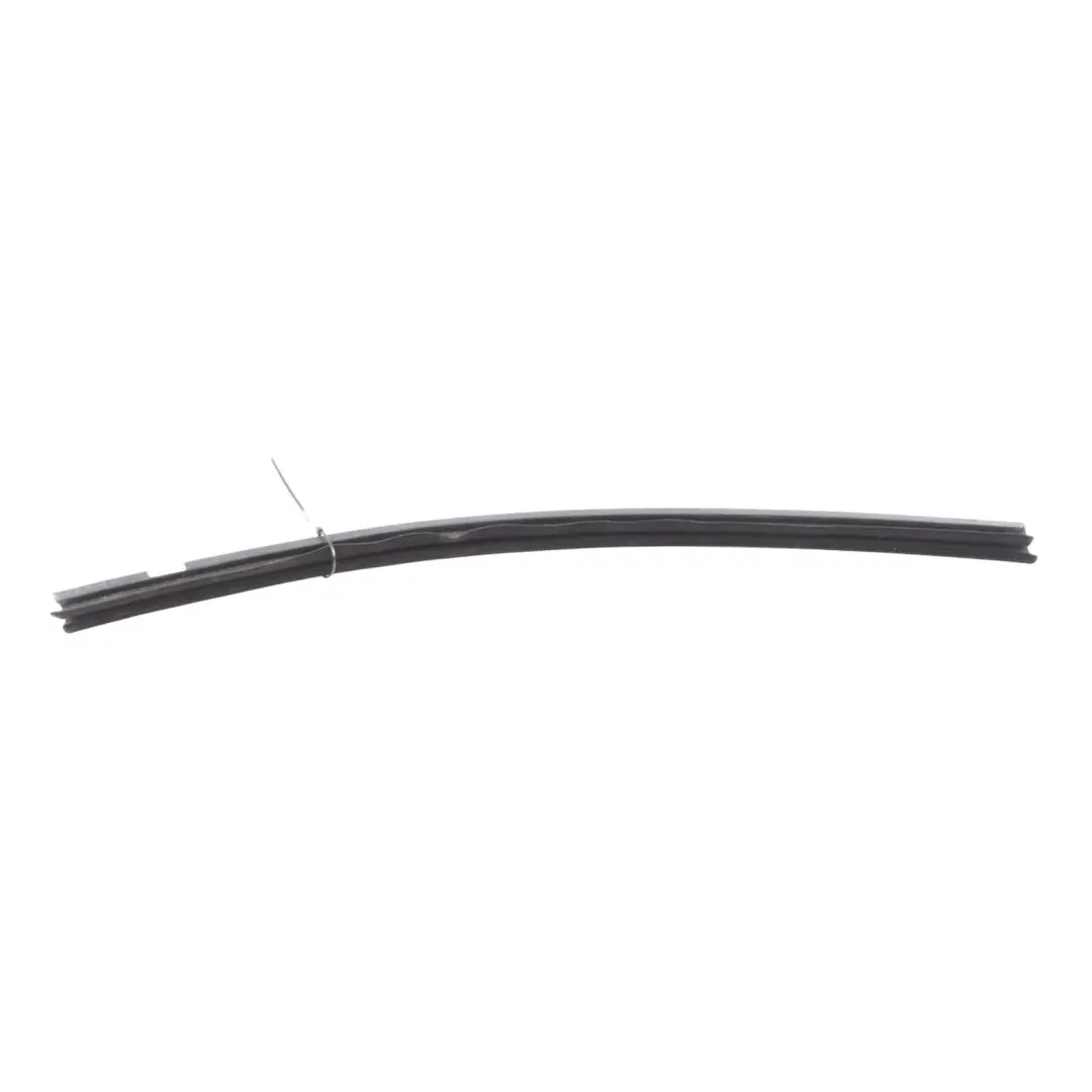Front Door Window Weather Strip Rubber Seal Right O/S Audi A3 8V - SKU 8V4837480 - Part number 8V4837480