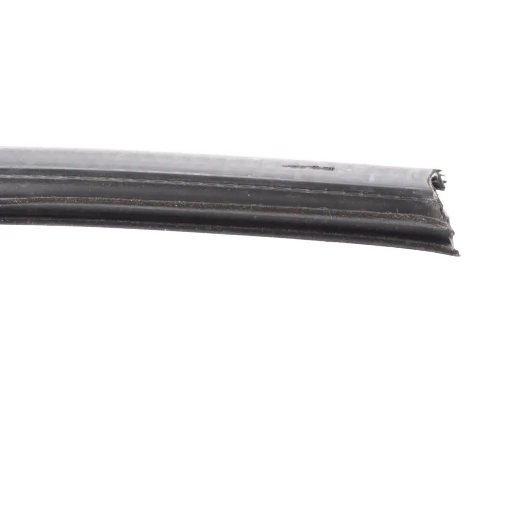 Front Door Window Weather Strip Rubber Seal Right O/S Audi A3 8V - SKU 8V4837480 - Part number 8V4837480
