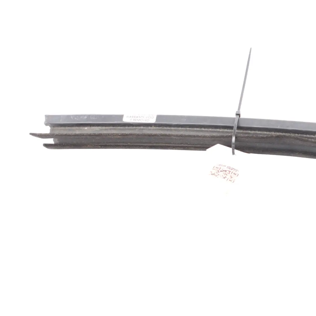 Front Door Window Weather Strip Rubber Seal Right O/S Audi A3 8V - SKU 8V4837480 - Part number 8V4837480