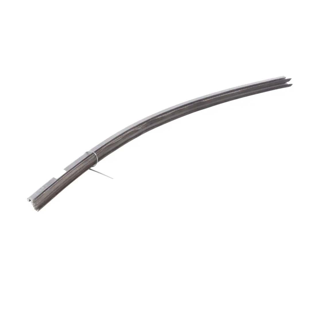 Front Door Window Weather Strip Rubber Seal Right O/S Audi A3 8V - SKU 8V4837480 - Part number 8V4837480