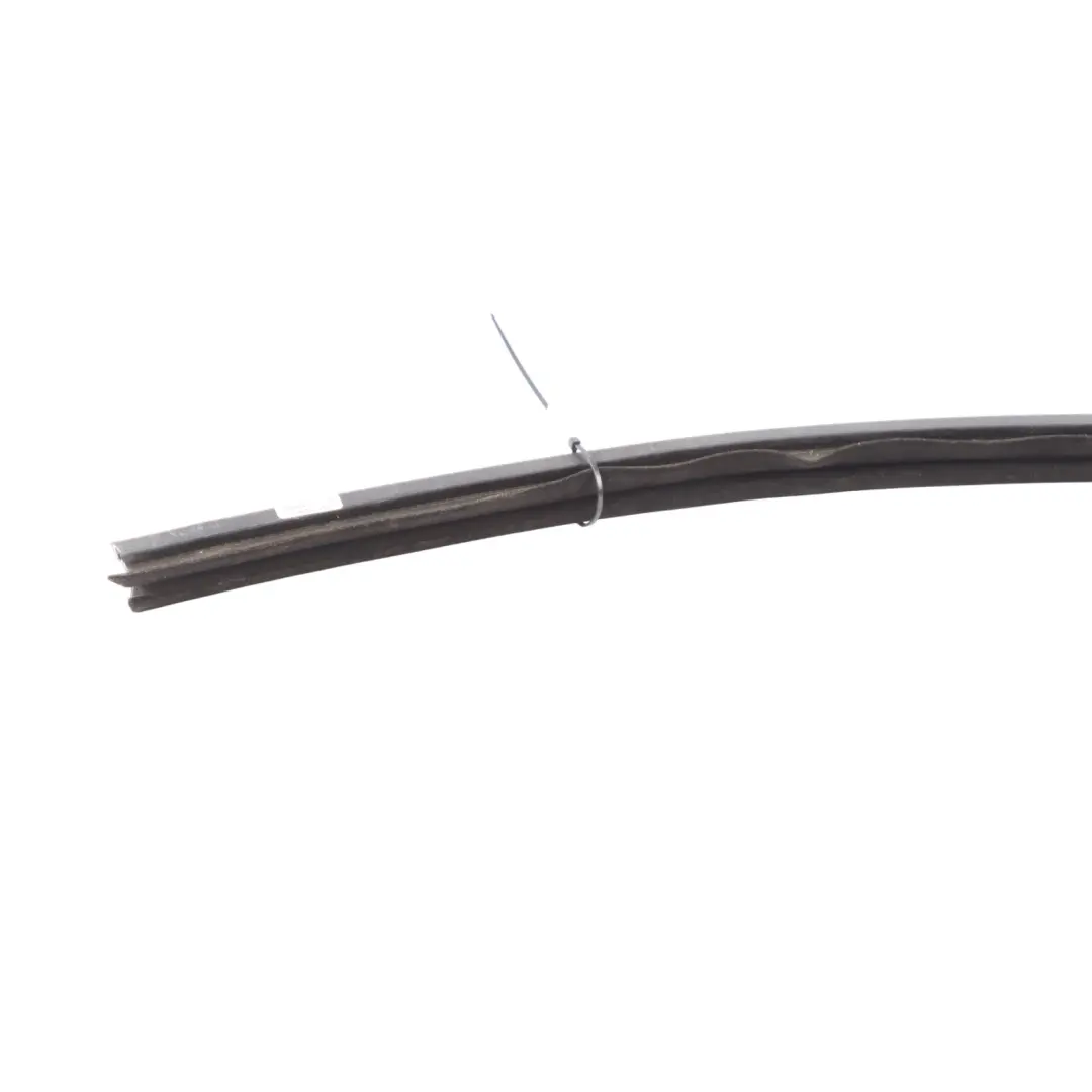 Front Door Window Weather Strip Rubber Seal Right O/S Audi A3 8V - SKU 8V4837480 - Part number 8V4837480