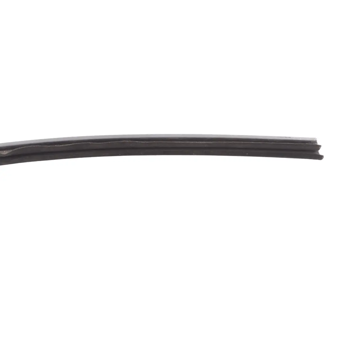 Front Door Window Weather Strip Rubber Seal Right O/S Audi A3 8V - SKU 8V4837480 - Part number 8V4837480