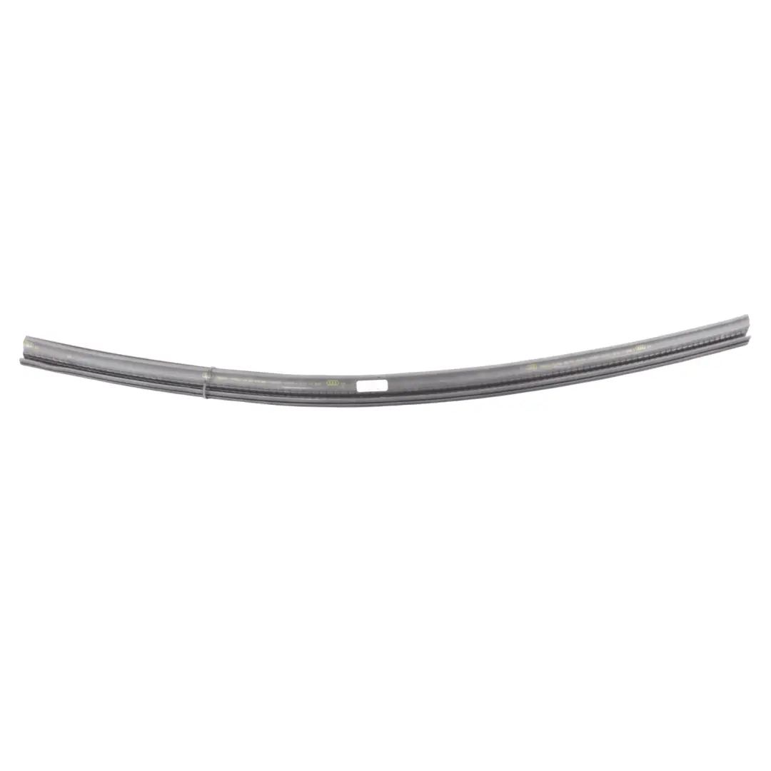Front Door Window Weather Strip Rubber Seal Right O/S Audi A3 8V - SKU 8V4837480 - Part number 8V4837480