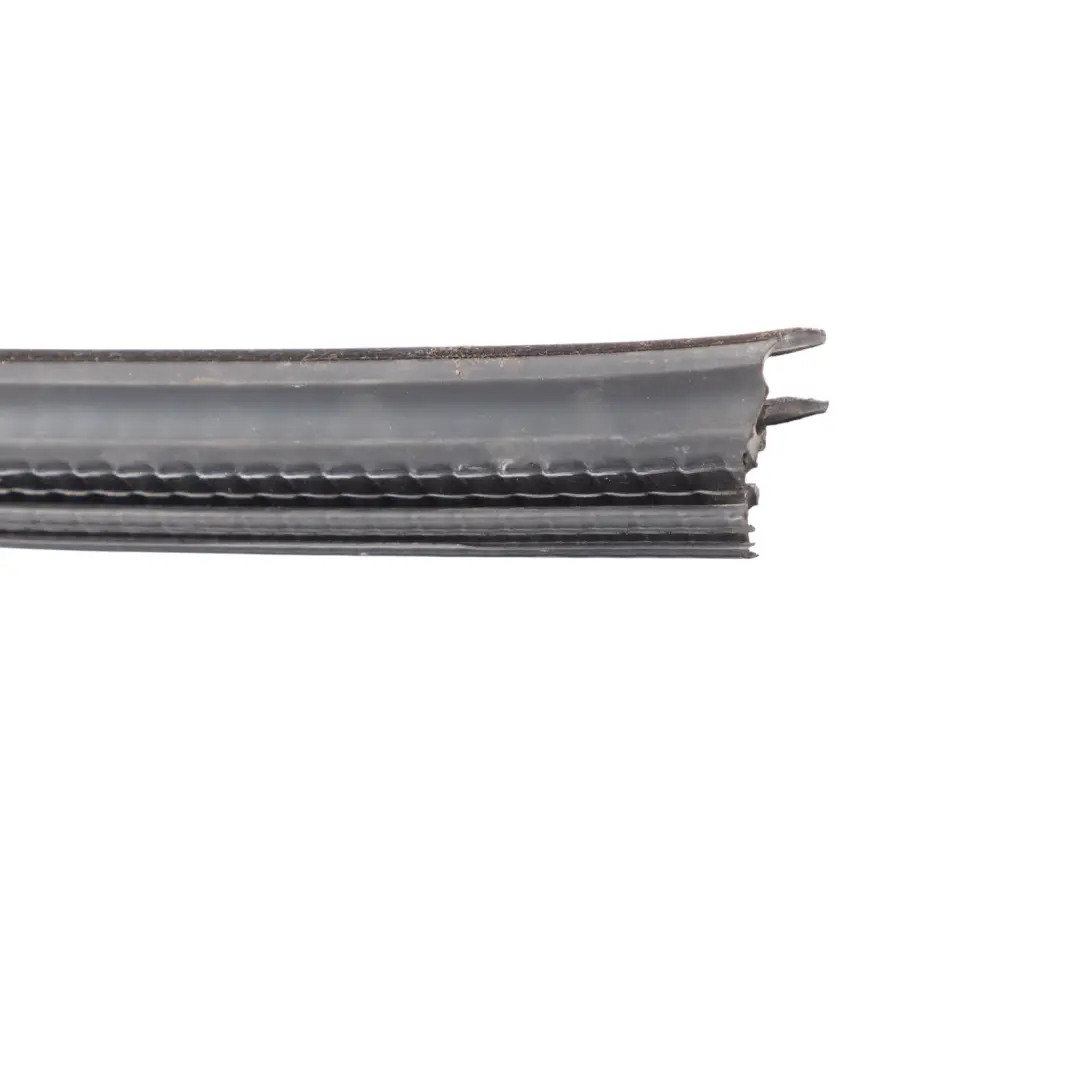 Front Door Window Weather Strip Rubber Seal Right O/S Audi A3 8V - SKU 8V4837480 - Part number 8V4837480