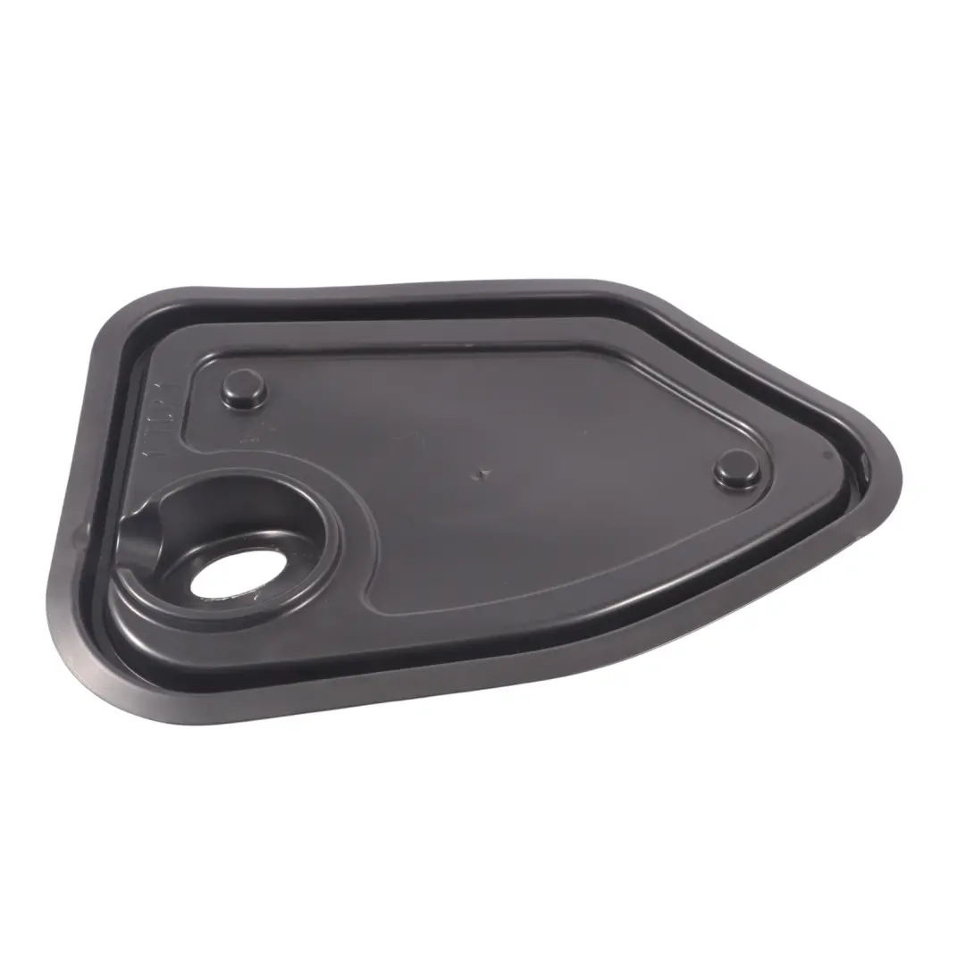 Audi A3 8V Serratura porta anteriore foro interno pannello copertura - SKU 8V4837915B - Numero di parte 8V4837915B