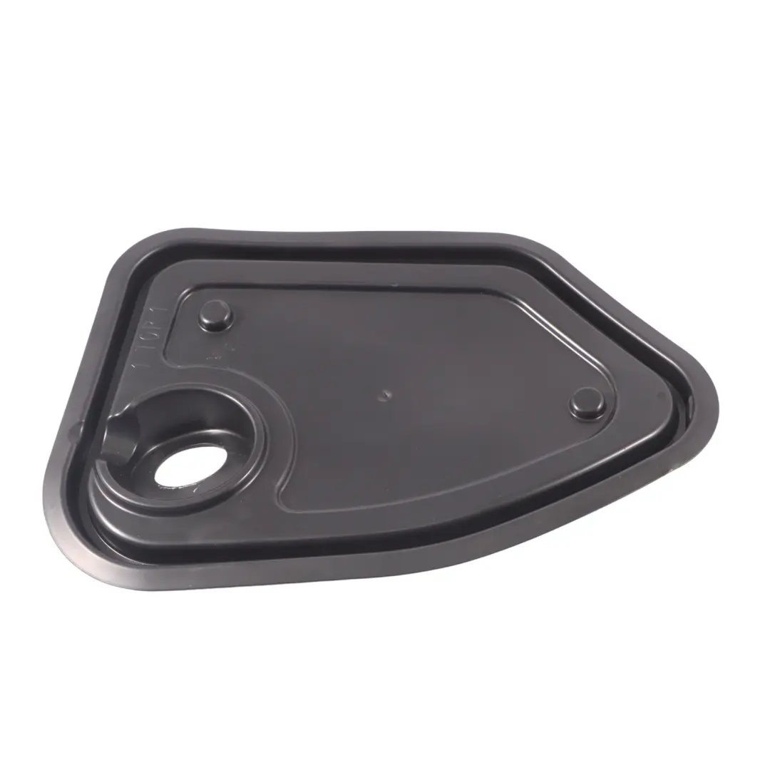 Front Door Lock Inner Trim Hole Cover Panel Left N/S to Audi A3 8V with Part number 8V4837915B Audi A3 8V Front Door Lock Inner Trim Hole Cover Panel Left N/S - SKU 8V4837915B - Part number 8V4837915B