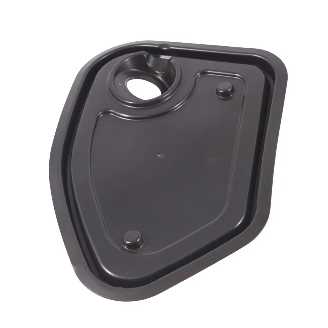 Audi A3 8V Serrure de Porte Avant Cache Trou Panneau Gauche - SKU 8V4837915B - Numéro de pièce 8V4837915B