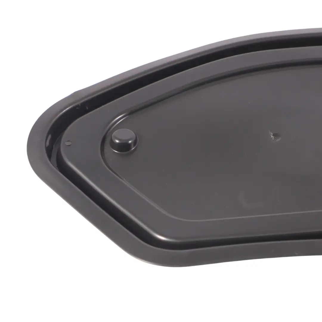 Front Door Lock Inner Trim Hole Cover Panel Left N/S to Audi A3 8V with Part number 8V4837915B Audi A3 8V Front Door Lock Inner Trim Hole Cover Panel Left N/S - SKU 8V4837915B - Part number 8V4837915B