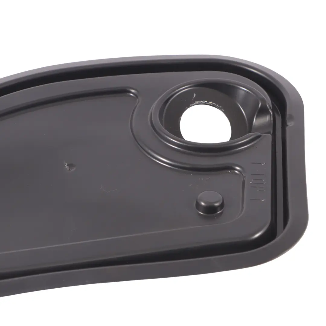 Audi A3 8V Serrure de Porte Avant Cache Trou Panneau Gauche - SKU 8V4837915B - Numéro de pièce 8V4837915B