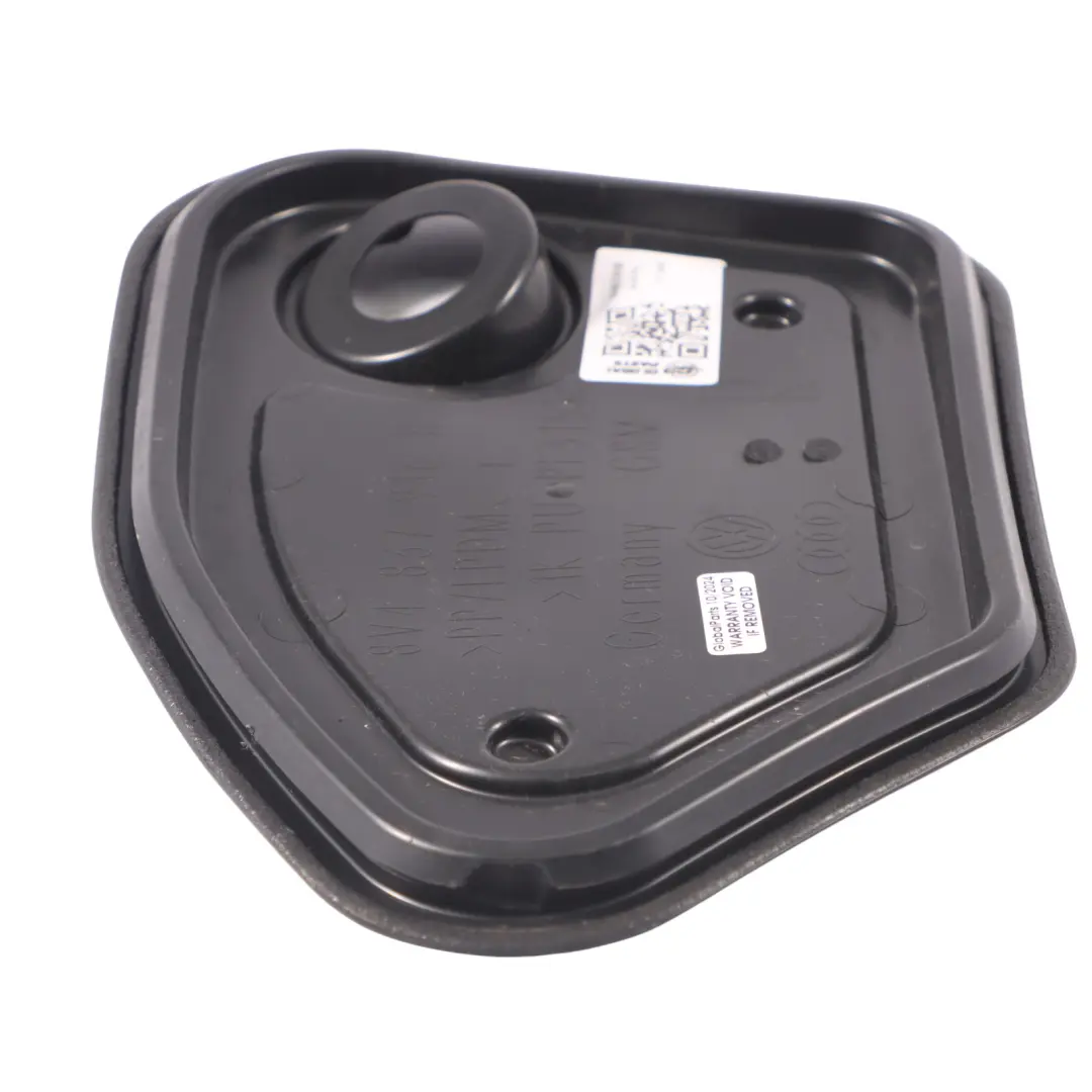 Sportback 5Dr Zaślepka Drzwi Przód Prawa do AUDI A3 8V o numerze 8V4837916B AUDI A3 8V Sportback 5Dr Zaślepka Drzwi Przód Prawa - SKU 8V4837916B - Numer Części 8V4837916B