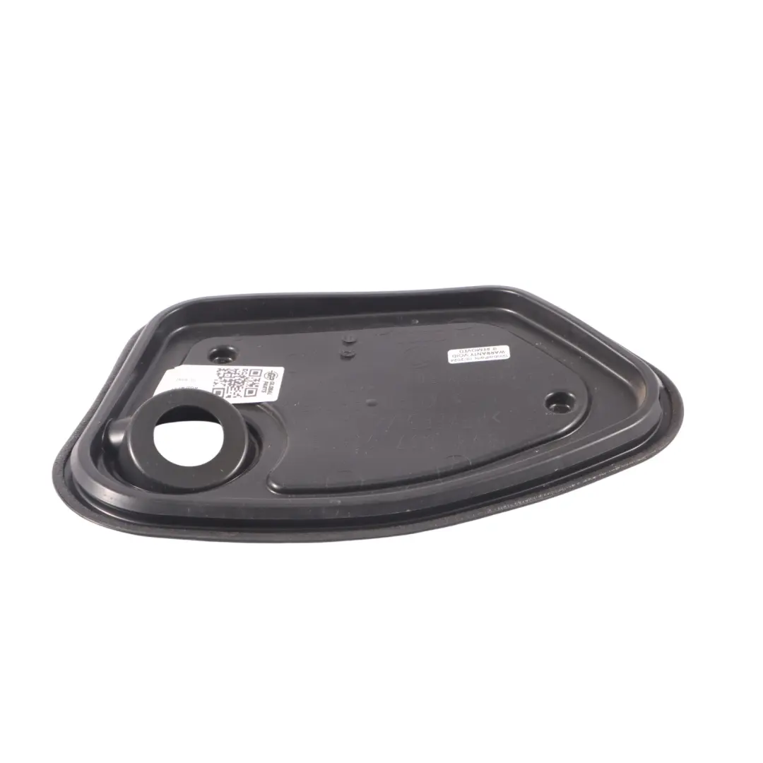 Sportback 5Dr Front Door Right O/S Inner Cover Panel to AUDI A3 8V with Part number 8V4837916B AUDI A3 8V Sportback 5Dr Front Door Right O/S Inner Cover Panel - SKU 8V4837916B - Part number 8V4837916B
