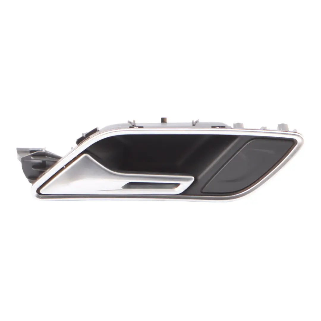Door Inner Grab Handle Release Left N/S Audi A3 8V Rear - SKU 8V4839019B - Part number 8V4839019B