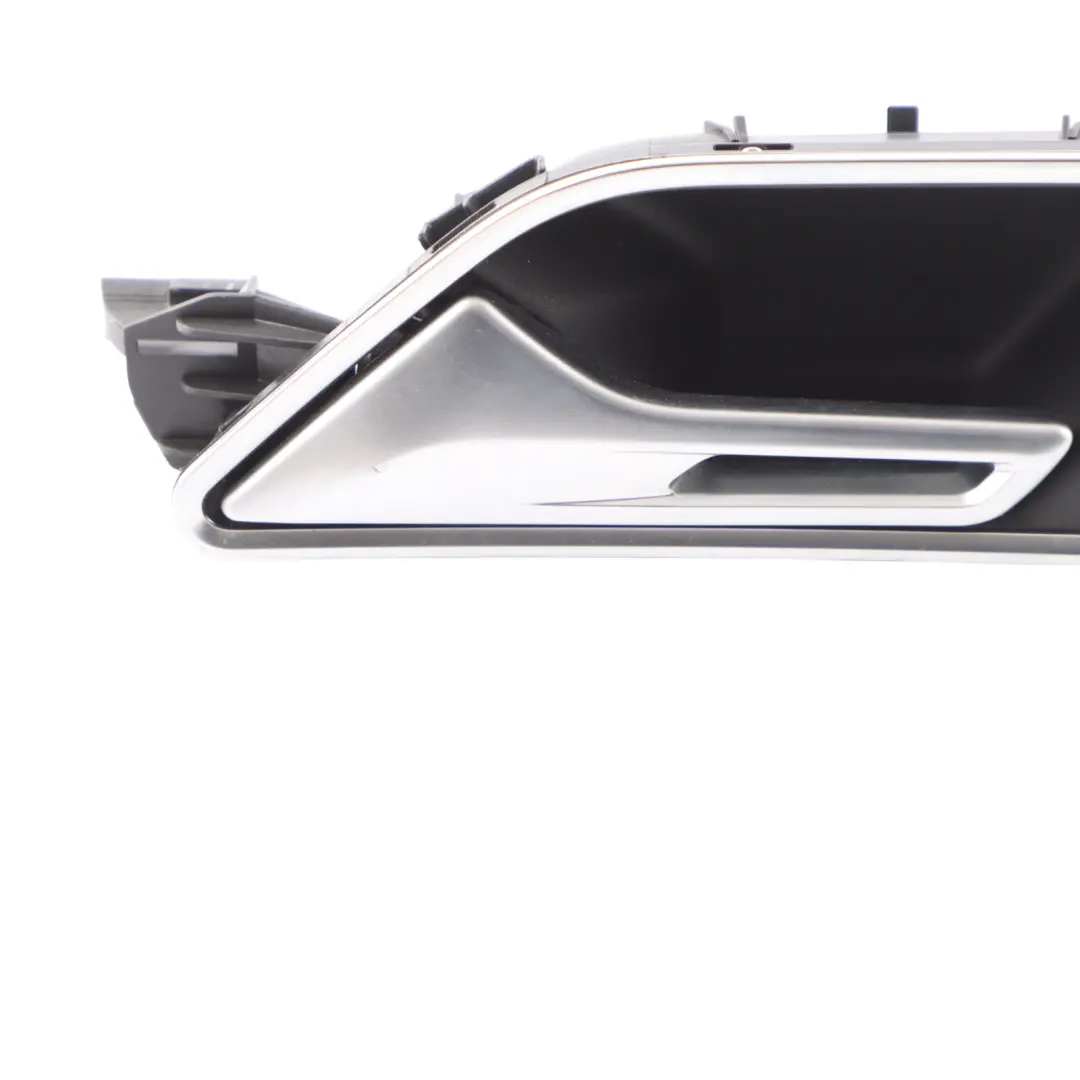 Door Inner Grab Handle Release Left N/S to Audi A3 8V Rear with Part number 8V4839019B Audi A3 8V Rear Door Inner Grab Handle Release Left N/S - SKU 8V4839019B - Part number 8V4839019B