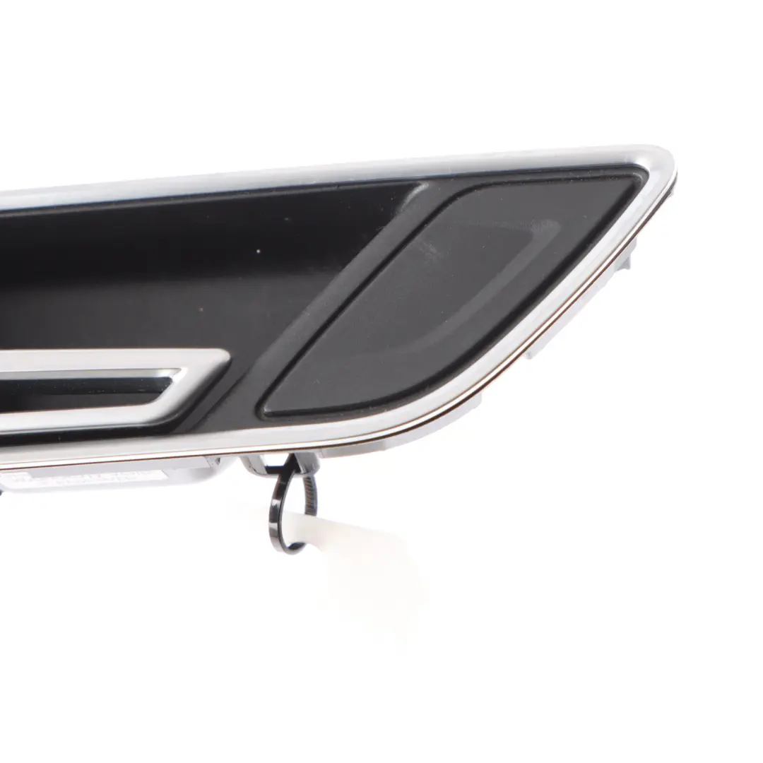 Audi A3 8V Puerta Trasera Interior Asidero Liberación Izquierda - SKU 8V4839019B - Número de pieza 8V4839019B