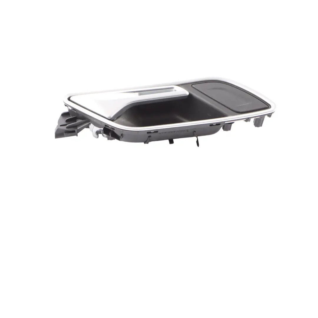Door Inner Grab Handle Release Right O/S Audi A3 8V Rear - SKU 8V4839020B - Part number 8V4839020B