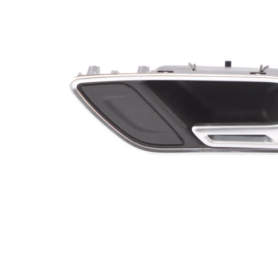 Klamka Drzwi Wewnętrzna Tył Prawo do Audi A3 8V o numerze 8V4839020B Audi A3 8V Klamka Drzwi Wewnętrzna Tył Prawo - SKU 8V4839020B - Numer Części 8V4839020B