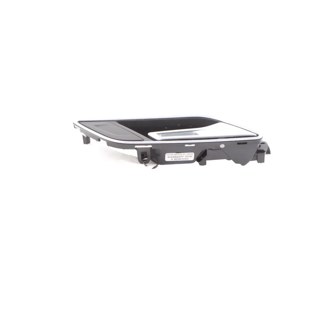 Door Inner Grab Handle Release Right O/S Audi A3 8V Rear - SKU 8V4839020B - Part number 8V4839020B