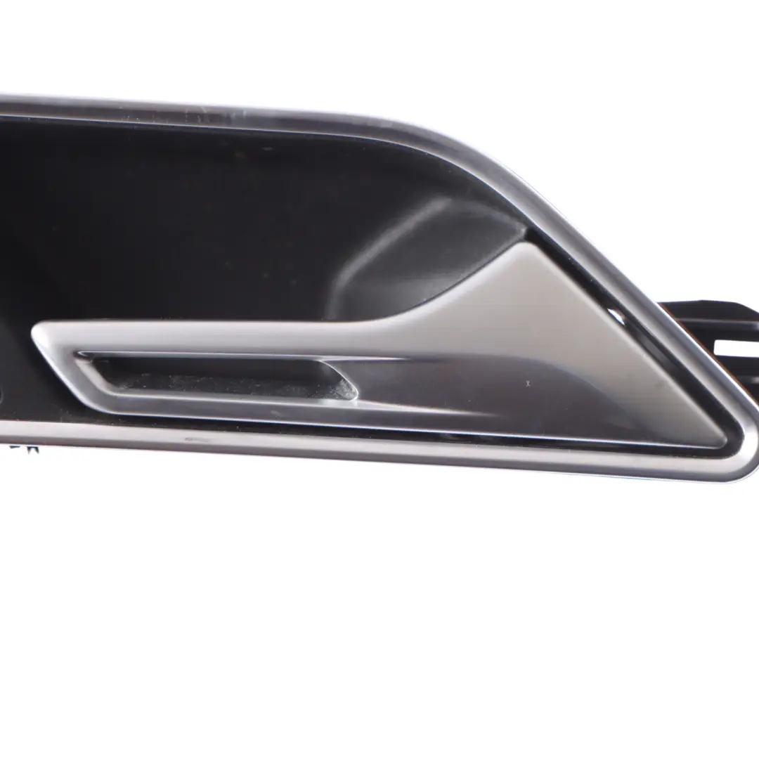 Door Inner Grab Handle Release Right O/S Audi A3 8V Rear - SKU 8V4839020B - Part number 8V4839020B