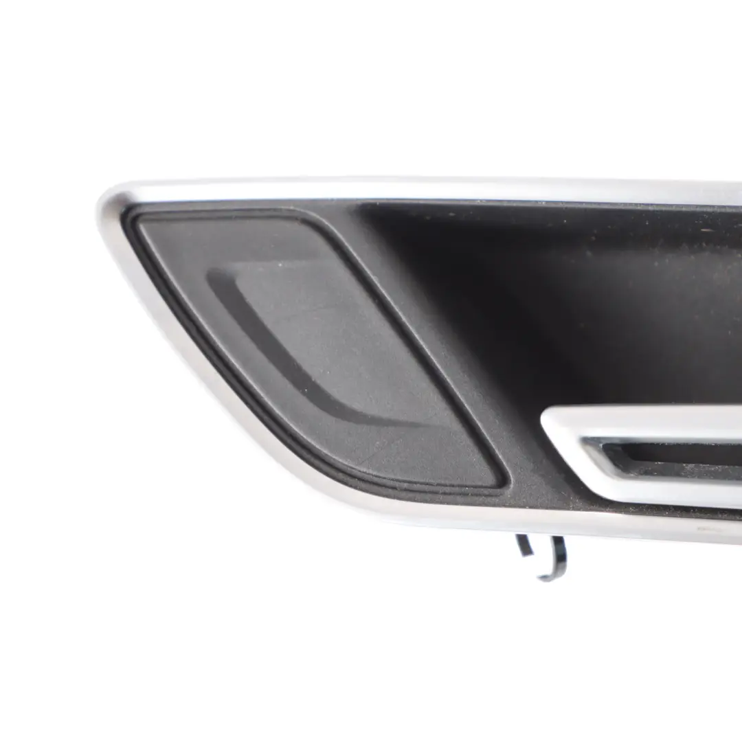 Klamka Drzwi Wewnętrzna Tył Prawo do Audi A3 8V o numerze 8V4839020B Audi A3 8V Klamka Drzwi Wewnętrzna Tył Prawo - SKU 8V4839020B - Numer Części 8V4839020B