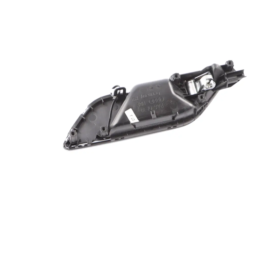 Arrière Poignée Intérieure Droite pour Audi A3 8V Porte à propos du numéro de pièce 8V4839020B Audi A3 8V Porte Arrière Poignée Intérieure Droite - SKU 8V4839020B - Numéro de pièce 8V4839020B