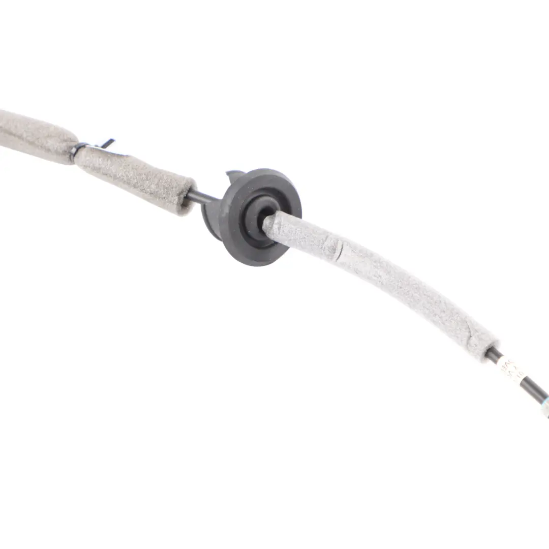 Audi RS3 8V Door Lock Rear Linkage Bowden Cable Left Right N/O/S - SKU 8V4839085B - Part number 8V4839085B