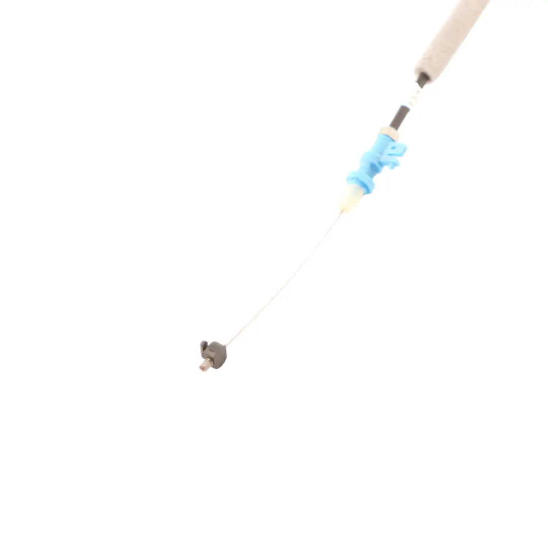 Audi RS3 8V Cerradura Puerta Trasera Cable Bowden Izquierda Derecha - SKU 8V4839085B - Número de pieza 8V4839085B