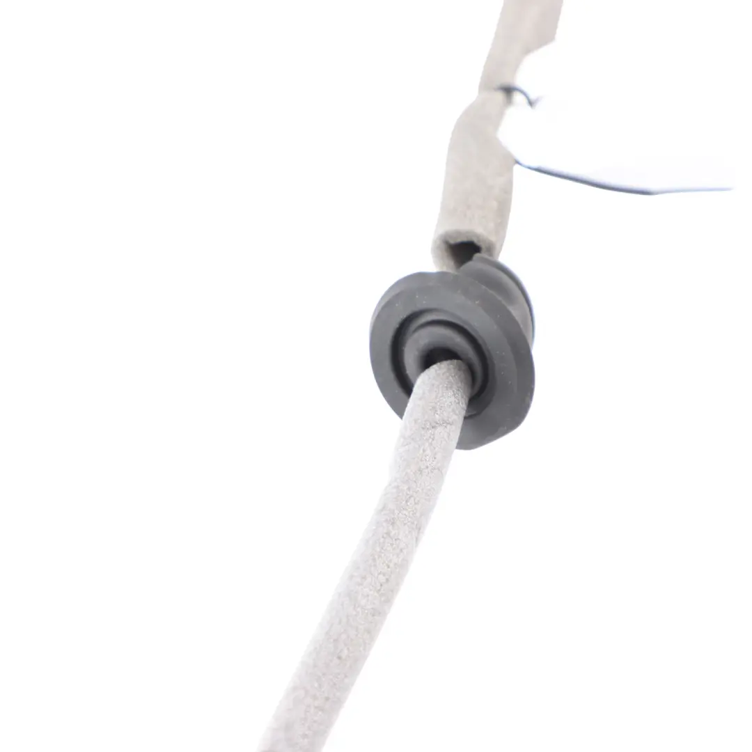Audi RS3 8V Door Lock Rear Linkage Bowden Cable Left Right N/O/S - SKU 8V4839085B - Part number 8V4839085B