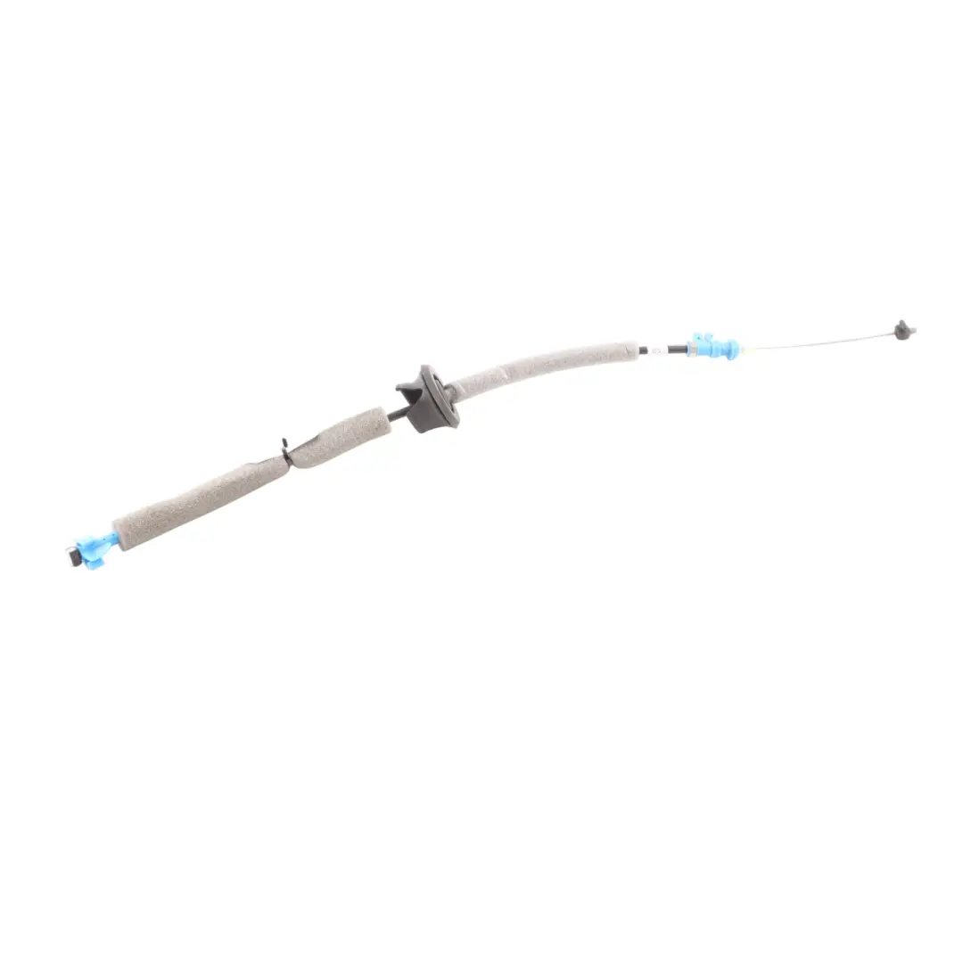 Audi RS3 8V Door Lock Rear Linkage Bowden Cable Left Right N/O/S - SKU 8V4839085B - Part number 8V4839085B