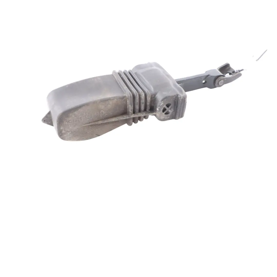 5dr Limiteur de porte arrière gauche droite Stopper pour Audi A3 8V à propos du numéro de pièce 8V4839249A Audi A3 8V 5dr Limiteur de porte arrière gauche droite Stopper - SKU 8V4839249A - Numéro de pièce 8V4839249A