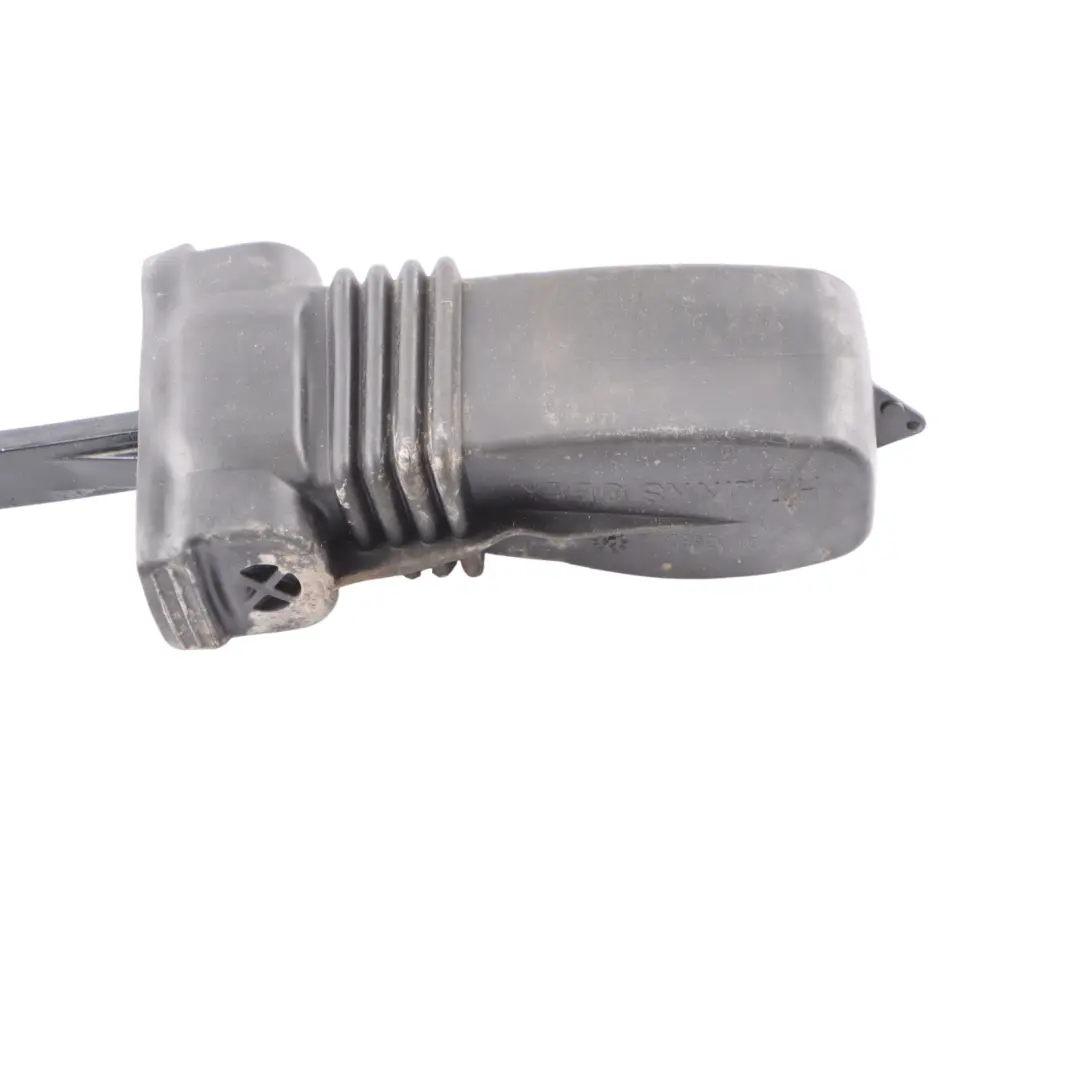 5dr Hinten Links Rechts Türbegrenzer Check Strap Stopper für Audi A3 8V mit Teilenummer 8V4839249A Audi A3 8V 5dr Hinten Links Rechts Türbegrenzer Check Strap Stopper - SKU 8V4839249A - Teilenummer 8V4839249A