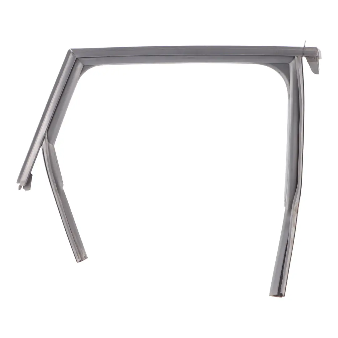 Audi A3 8V 5 Door Window Guide Sealing Gasket Rear Right O/S - SKU 8V4839440C - Part number 8V4839440C