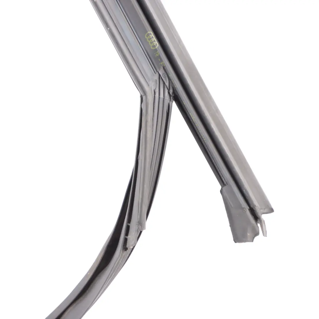 Audi A3 8V 5 Door Window Guide Sealing Gasket Rear Right O/S - SKU 8V4839440C - Part number 8V4839440C