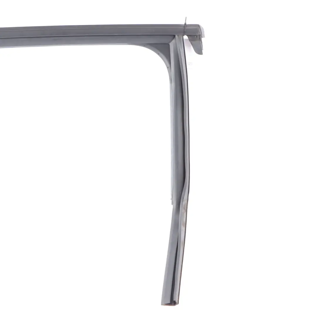 Audi A3 8V 5 Door Window Guide Sealing Gasket Rear Right O/S - SKU 8V4839440C - Part number 8V4839440C