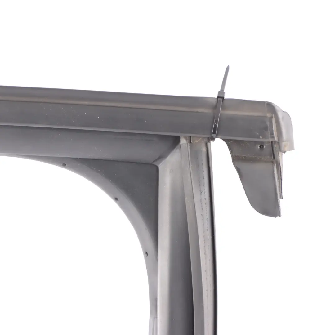 Audi A3 8V Joint D'Étanchéité Guide De Vitre Arrière Droit 5 Portes - SKU 8V4839440C - Numéro de pièce 8V4839440C