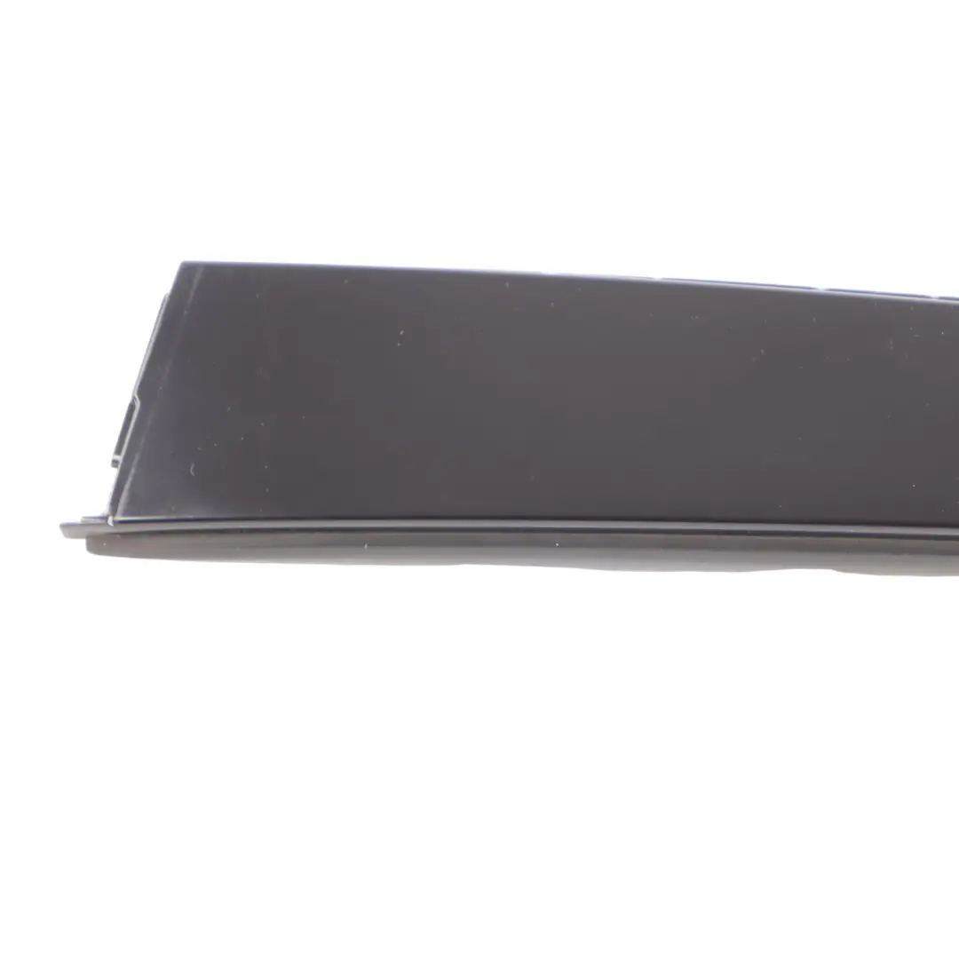 Extérieure Montant Arrière Droit Sportback Noir pour Audi A3 8V De Porte à propos du numéro de pièce 8V4839902B Audi A3 8V De Porte Extérieure Montant Arrière Droit Sportback Noir - SKU 8V4839902B - Numéro de pièce 8V4839902B