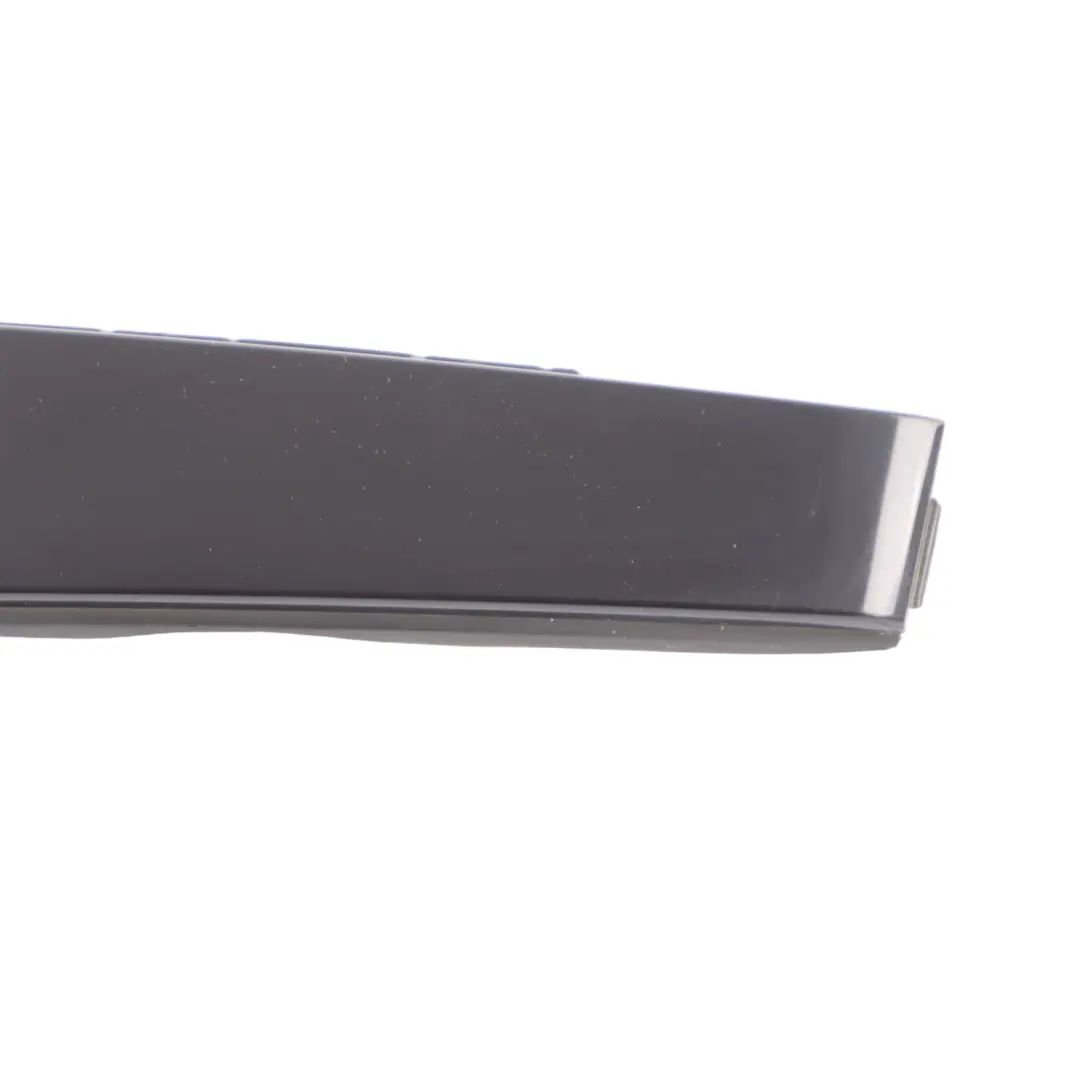 Extérieure Montant Arrière Droit Sportback Noir pour Audi A3 8V De Porte à propos du numéro de pièce 8V4839902B Audi A3 8V De Porte Extérieure Montant Arrière Droit Sportback Noir - SKU 8V4839902B - Numéro de pièce 8V4839902B