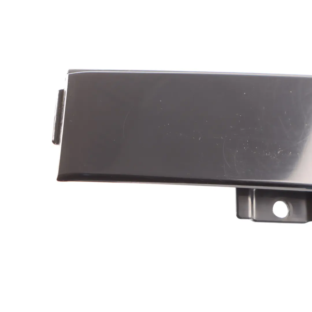 Sportback Rear Right O/S B Pillar Outer Door Trim Gloss to Audi A3 8V with Part number 8V4839902B Audi A3 8V Sportback Rear Right O/S B Pillar Outer Door Trim Gloss - SKU 8V4839902B - Part number 8V4839902B